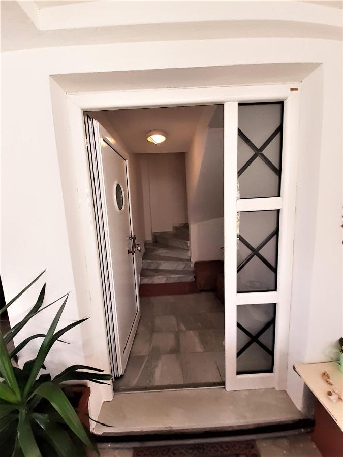 Villa Malena Alykes Beach Volos Exterior photo