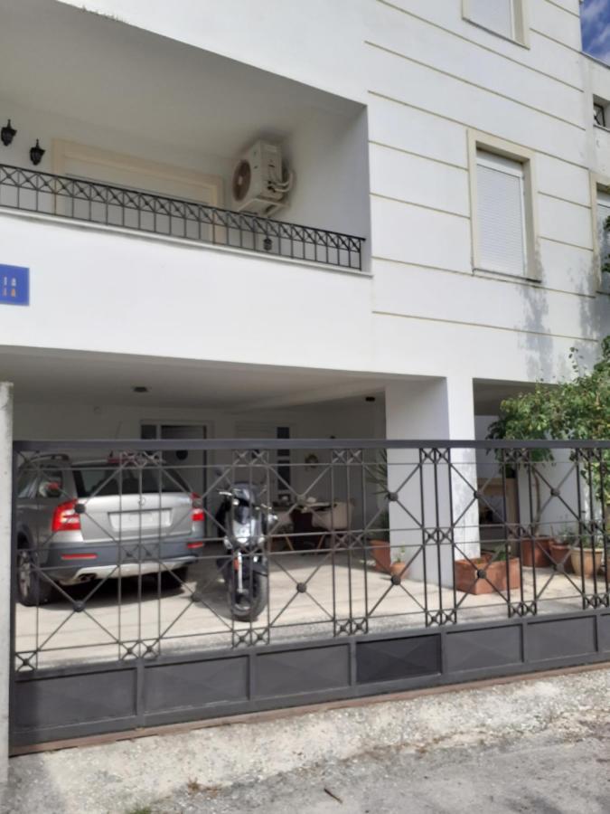 Villa Malena Alykes Beach Volos Exterior photo