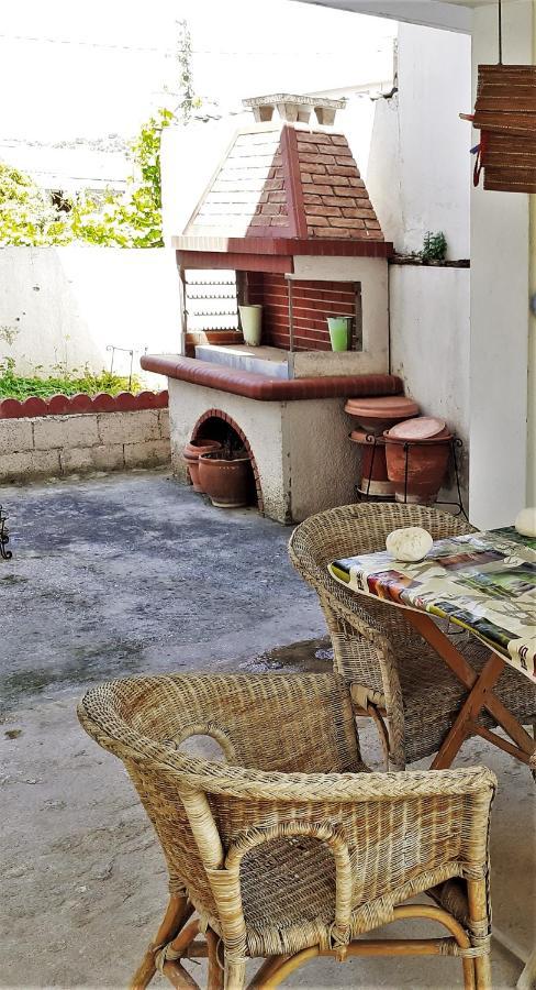 Villa Malena Alykes Beach Volos Exterior photo